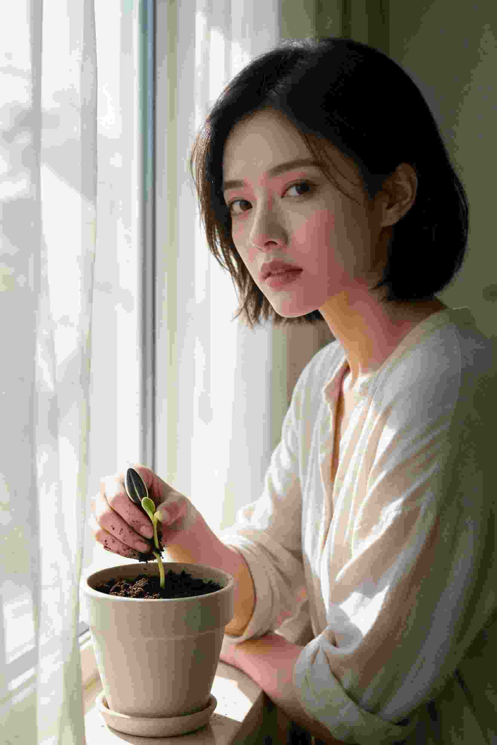 医馨传奇