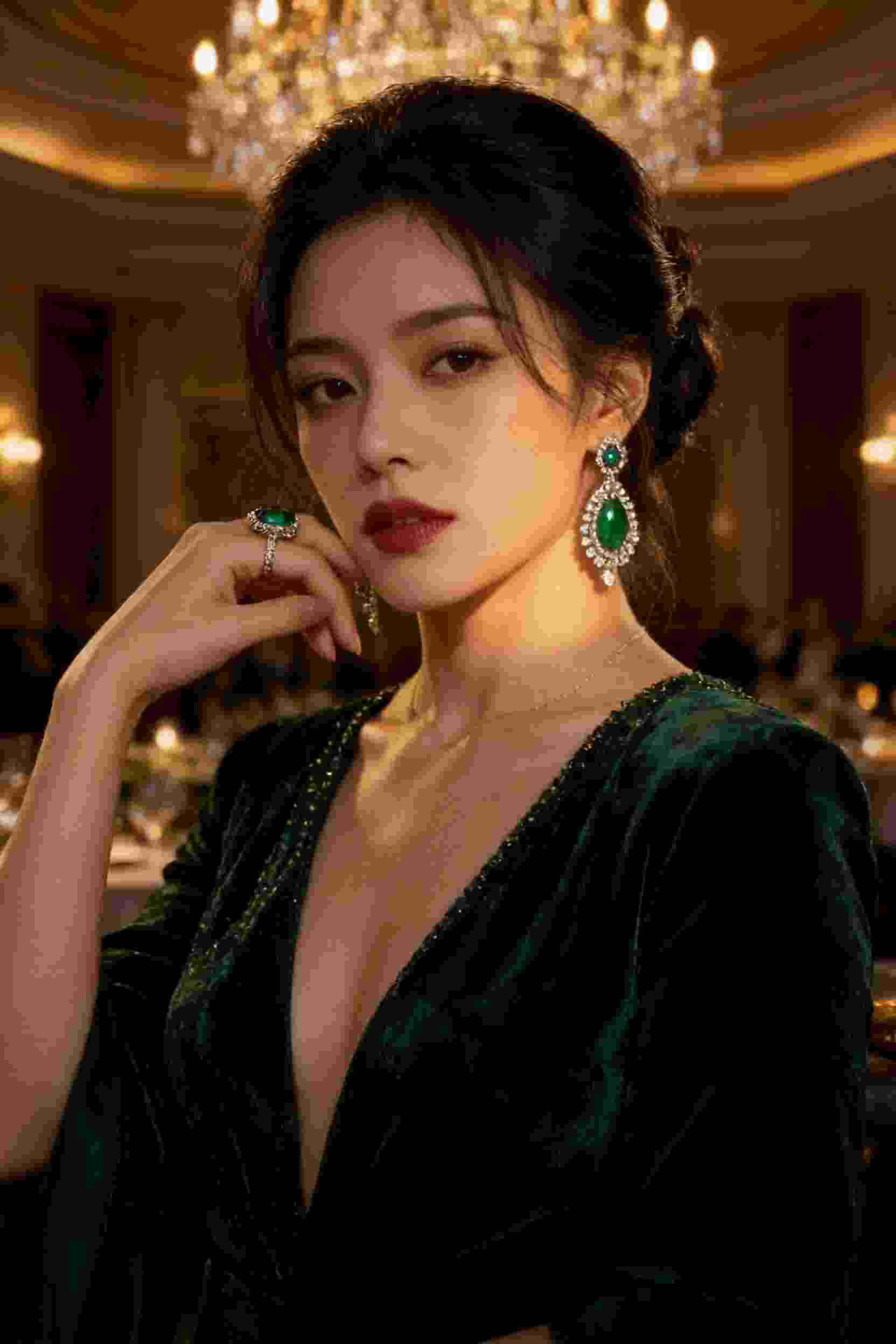 秘密档案