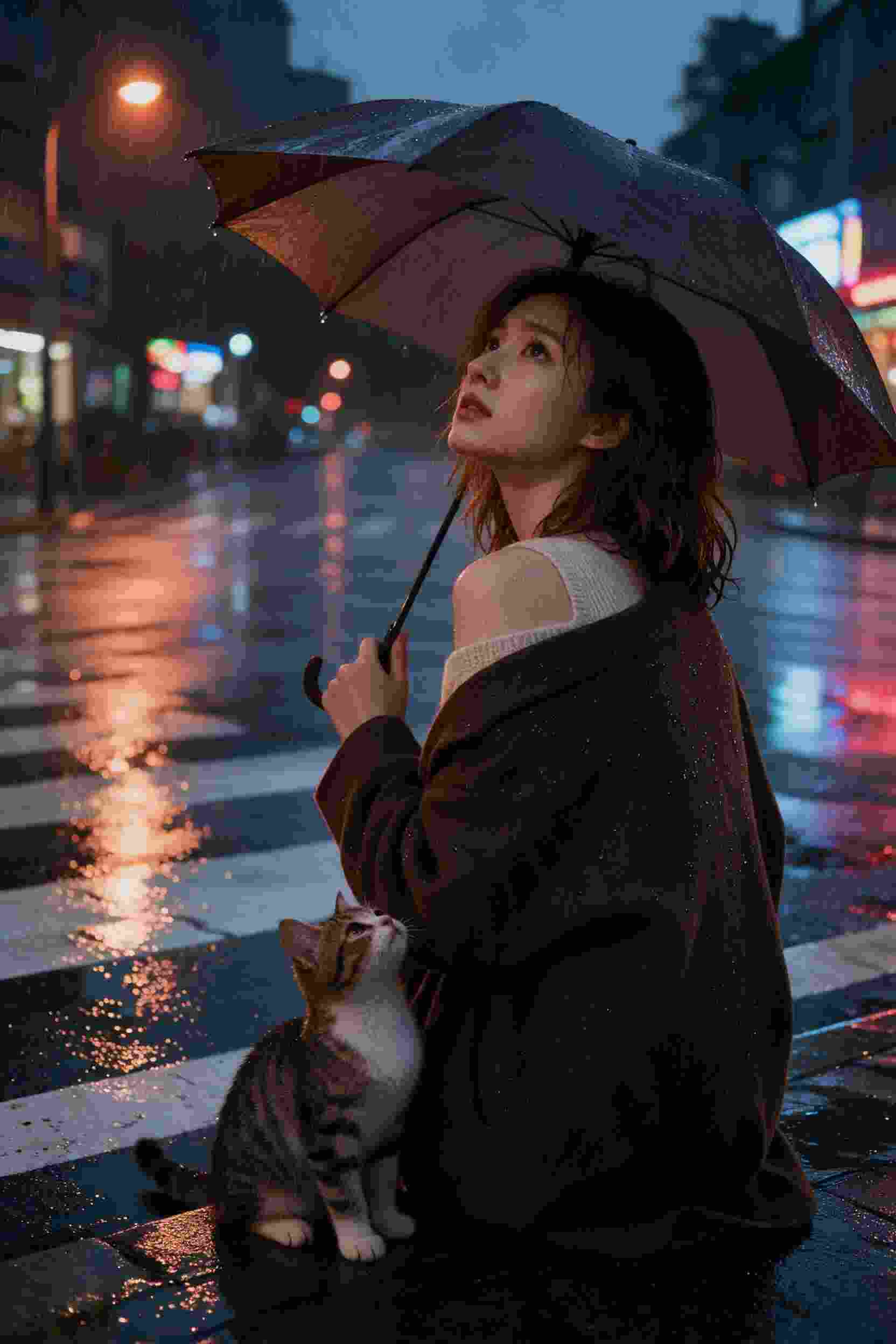 霸道总裁的秘密